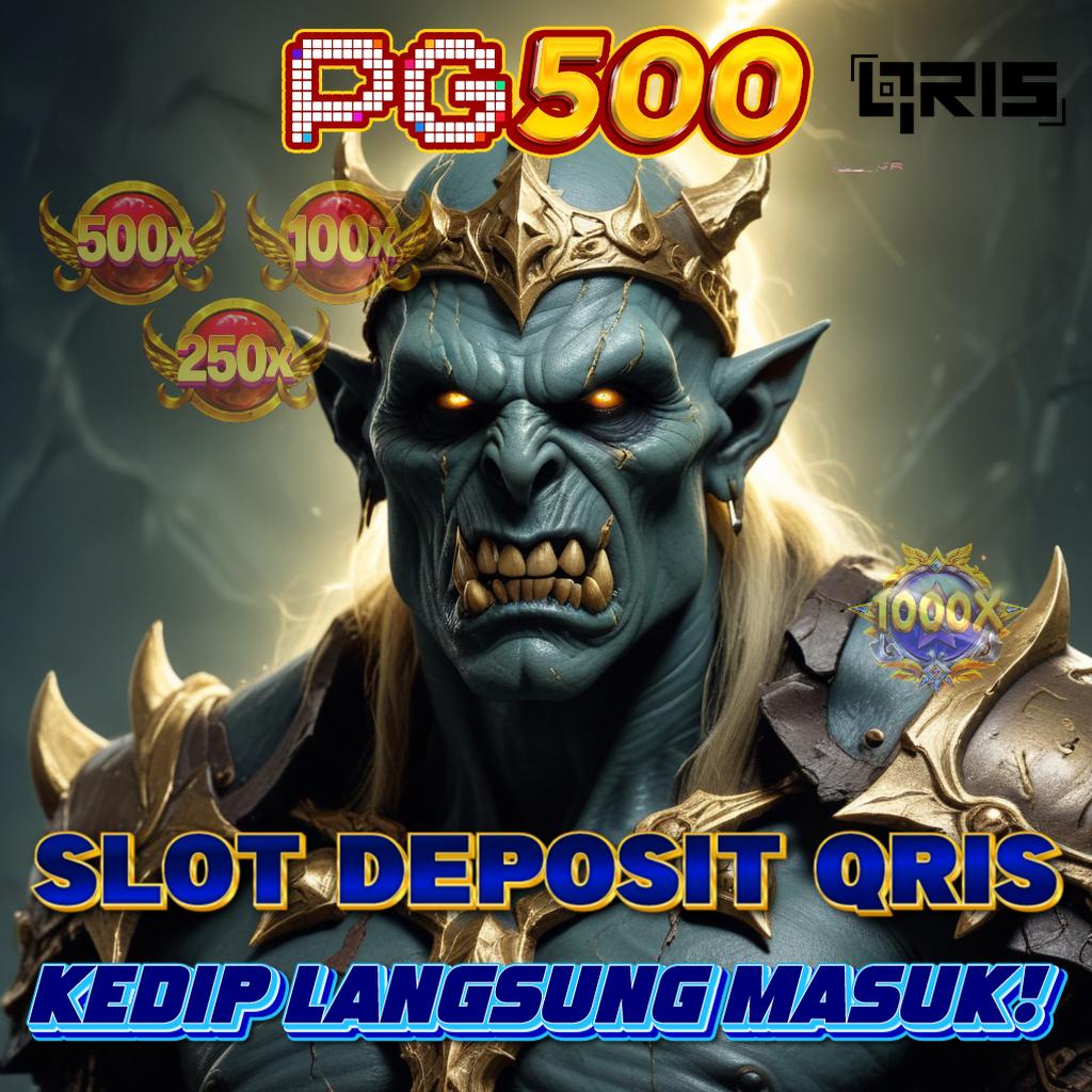 QUARK PLAY DOWNLOAD APK - slot demo semua game