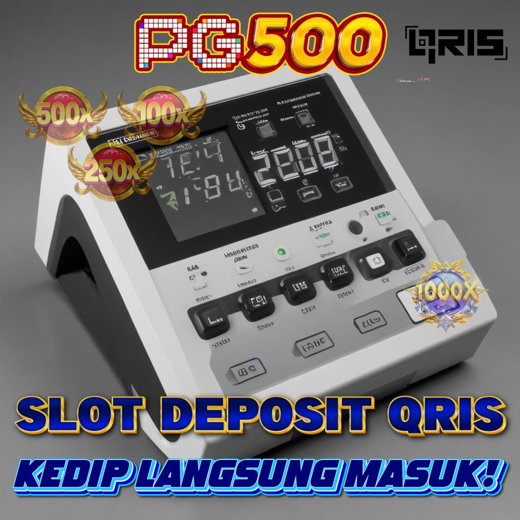 Seru Rp 777