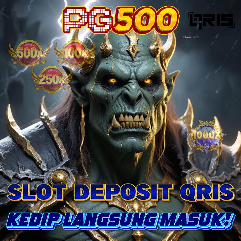 Slot Server Luar Super Gacor Hari Ini