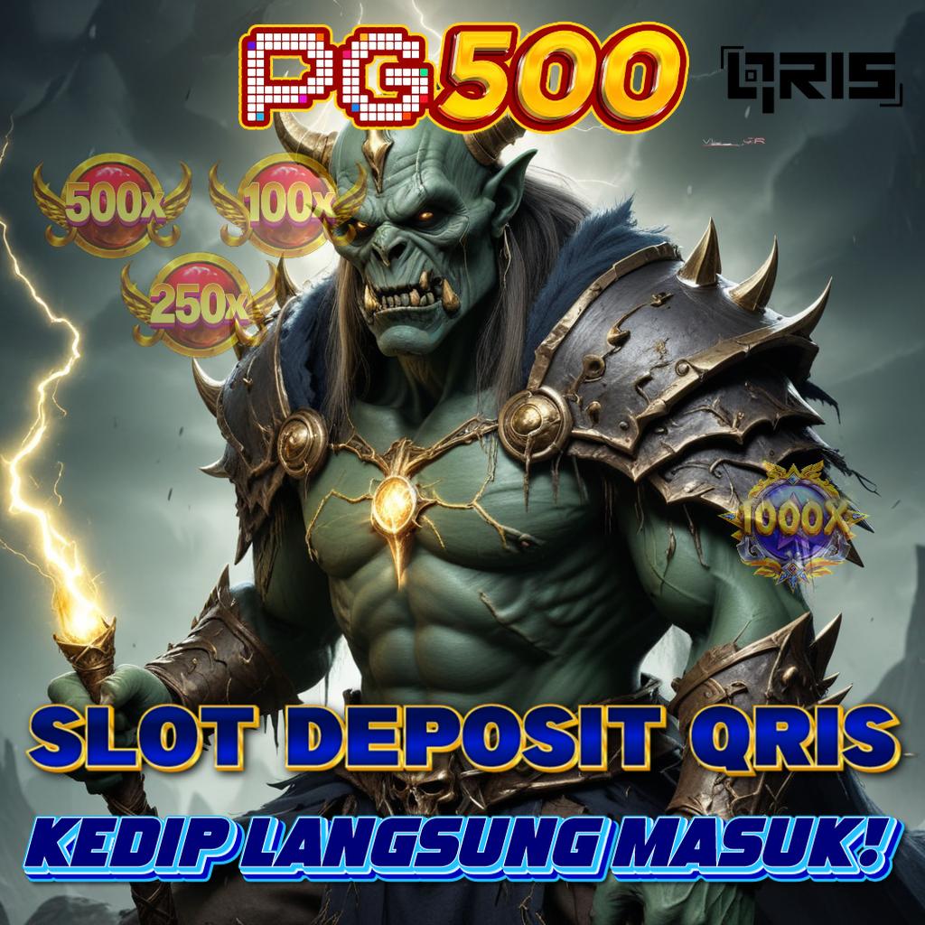 Situs Apk Slot