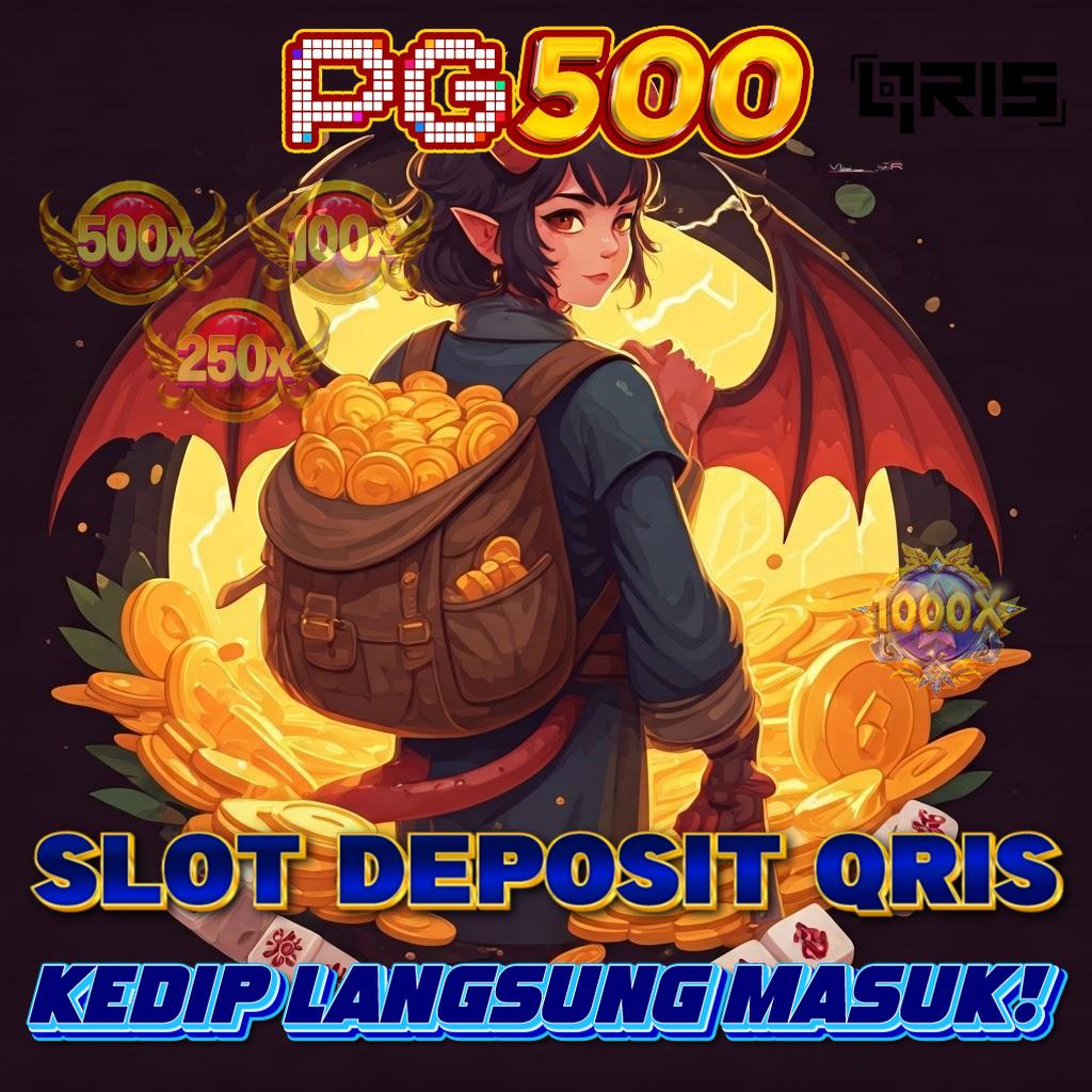 Slot Demo Mahjong Rupiah