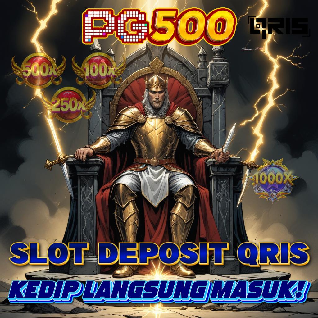 Gokil 777 Slot Login