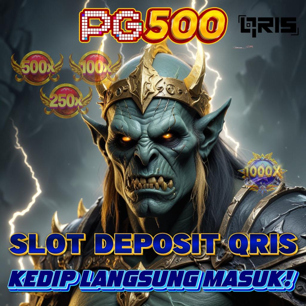 UANG SLOT APK - injector slot gacor