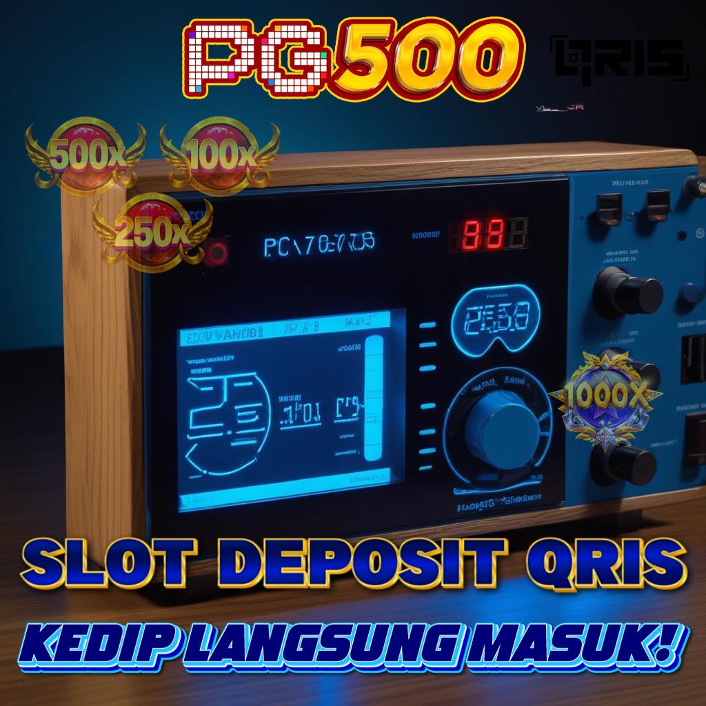 APK PG - Promo Terkini!