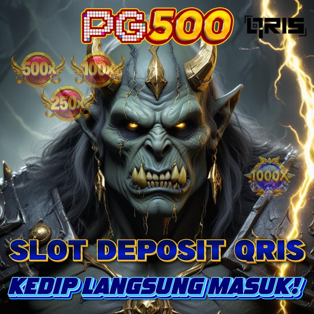 AKUN MAXWIN DEMO - Putar Sekarang, Event Gacor Melejit!