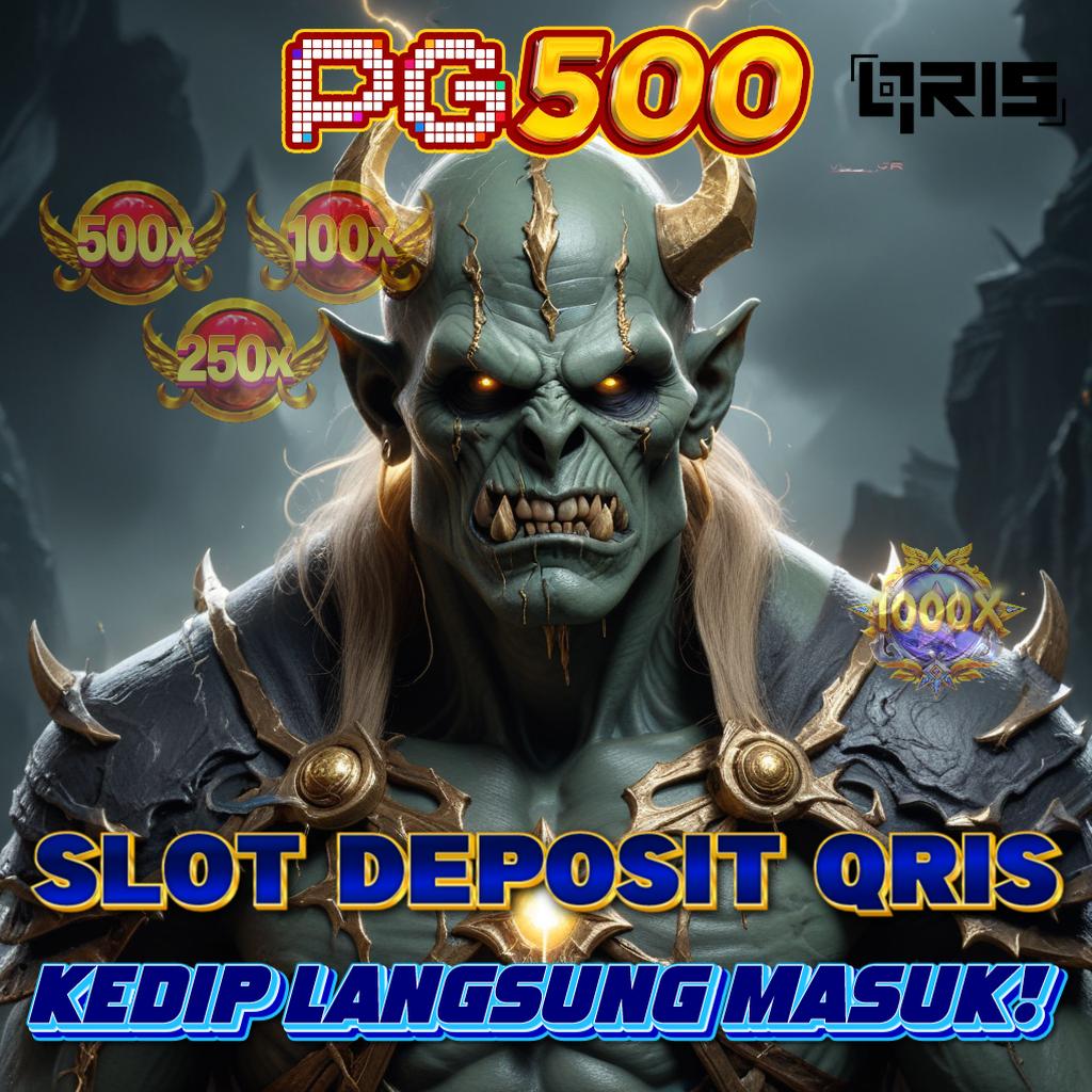 Cheat Semua Situs Slot