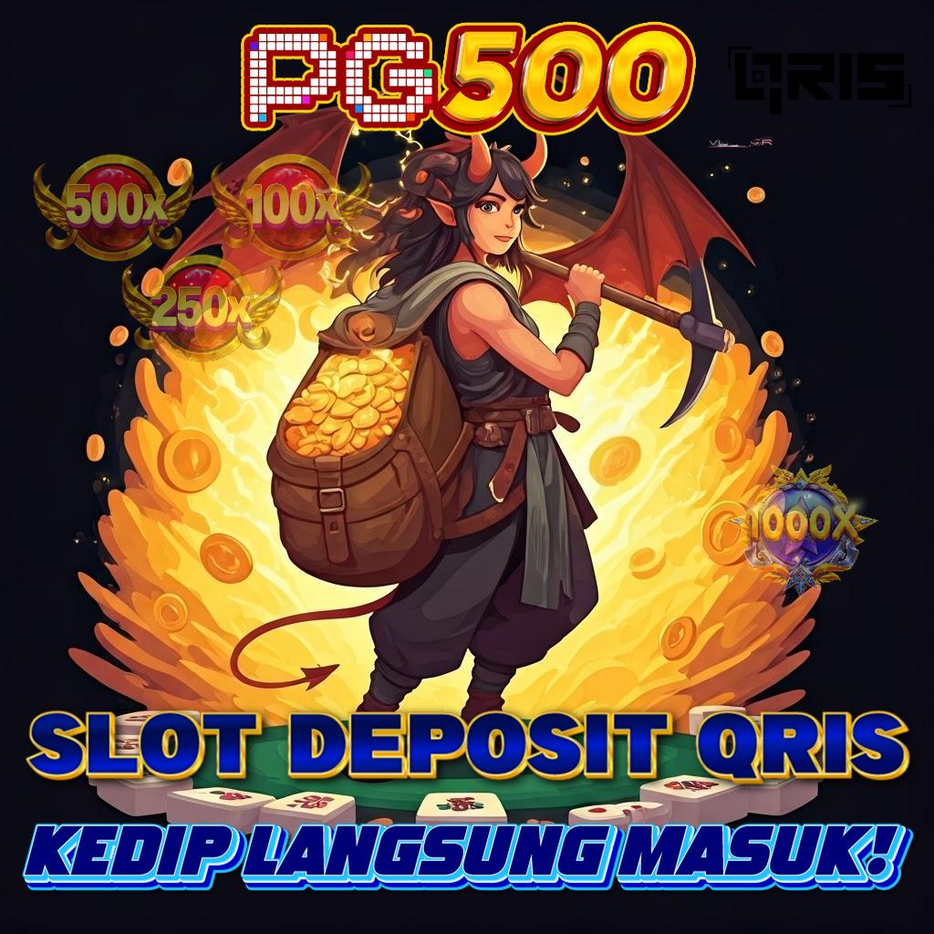 Situs Tanpa Deposit