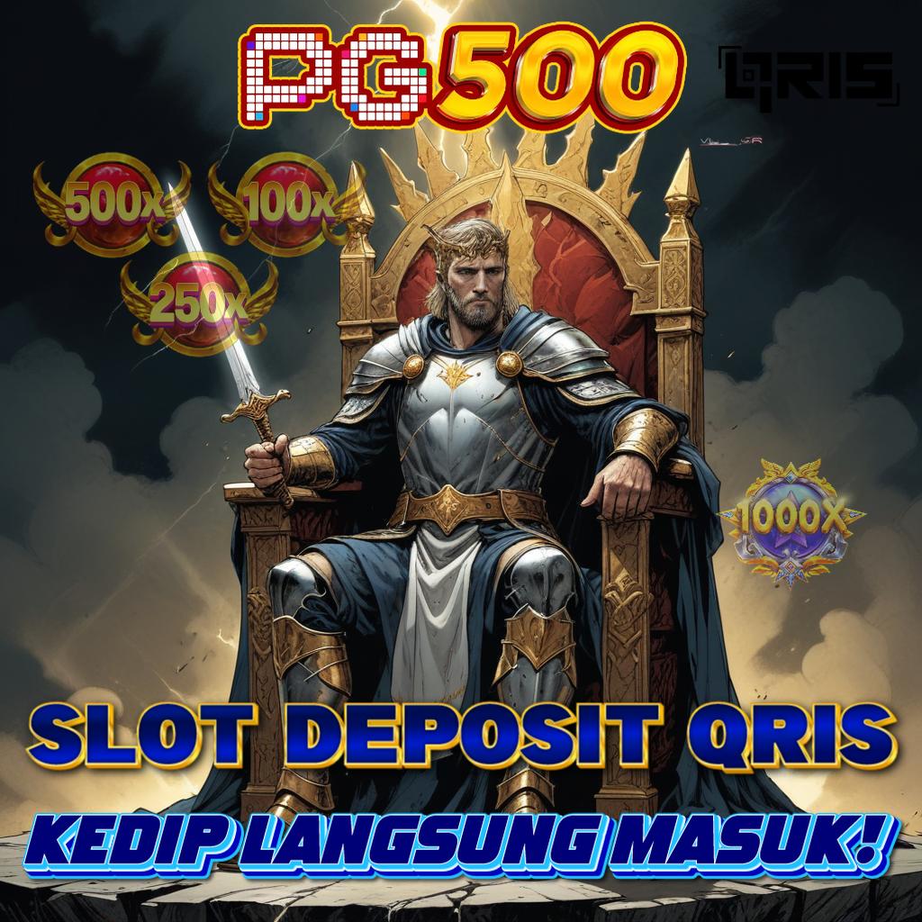 SITUS SLOT SERVER RUSIA SUPER GACOR - Kembangkan Potensi Kreatif