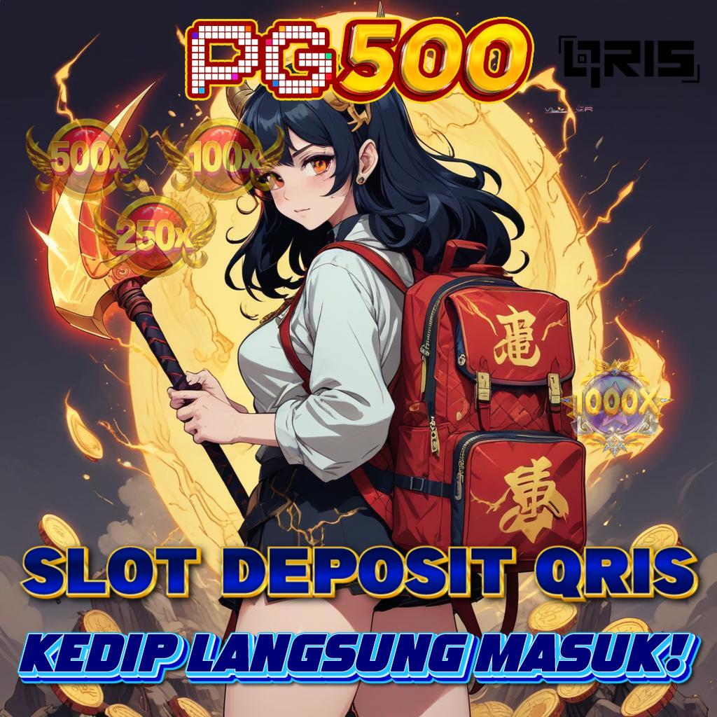 Slot Demo Pg Soft Mahjong Ways 1