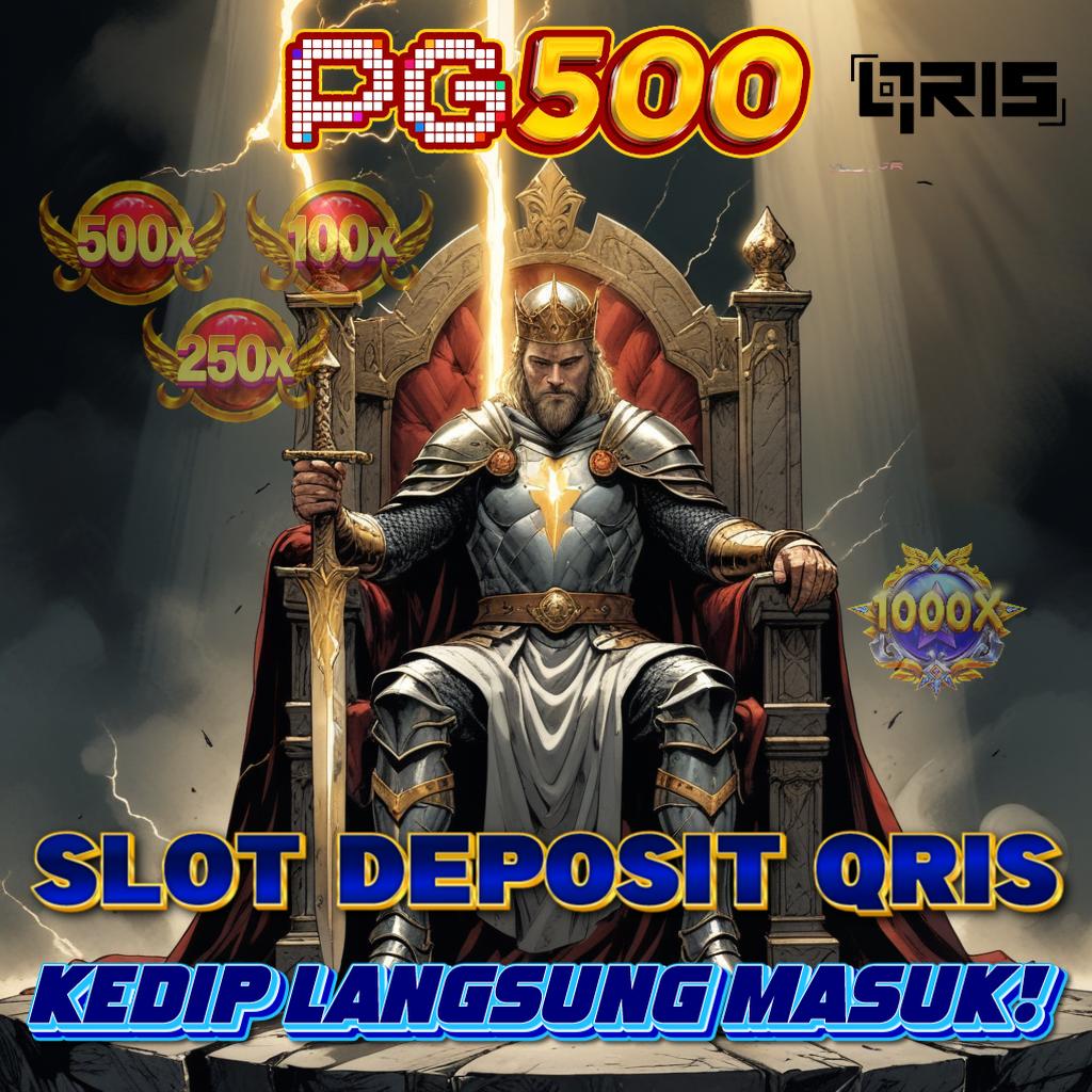 APK CHEAT SLOT - Putar Lagi, Bonus Meluncur!