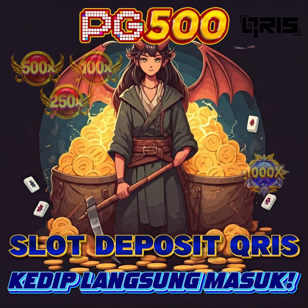 Sukses Jitu Slot Login