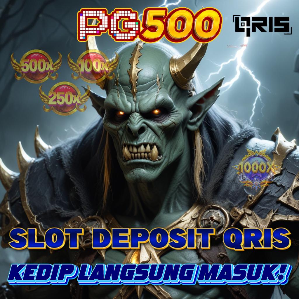 Pusat Maxwin X500 Hari Ini