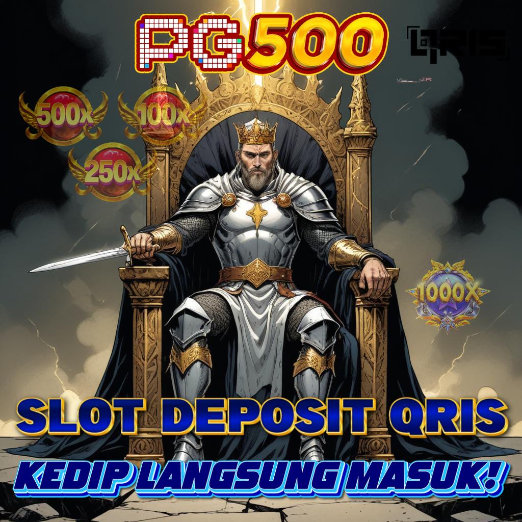 Akun Pro Server Rusia