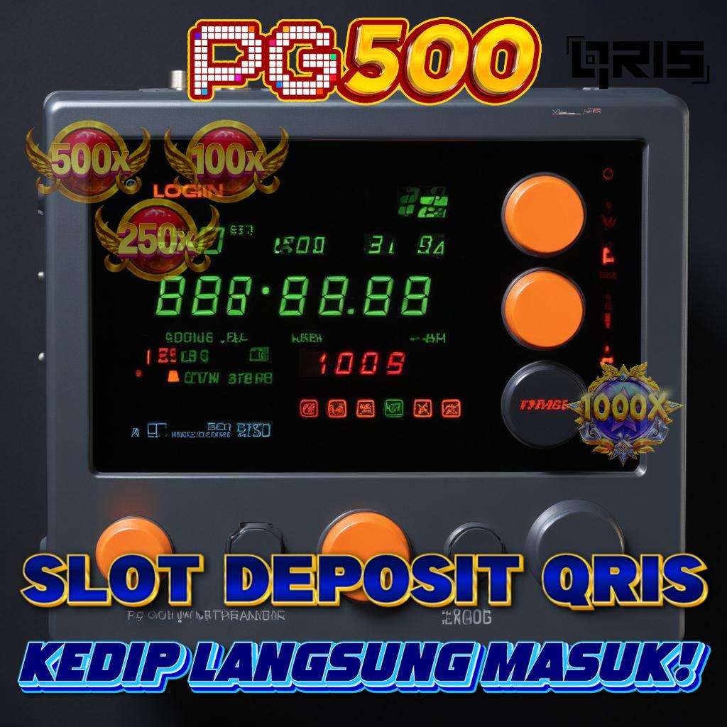 Sepuh Cheat Slot