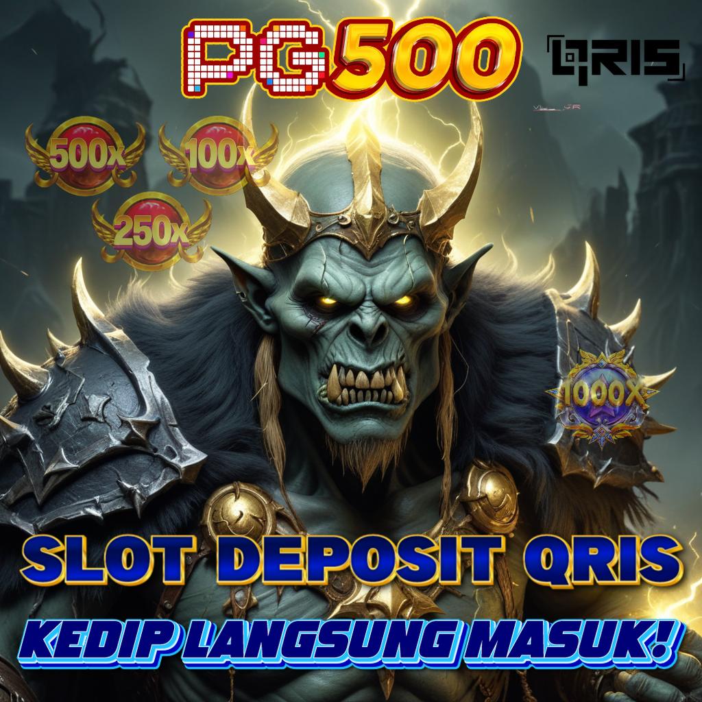 SLOT DEMO THAILAND SCATTER HITAM - Jelajahi Hal Baru