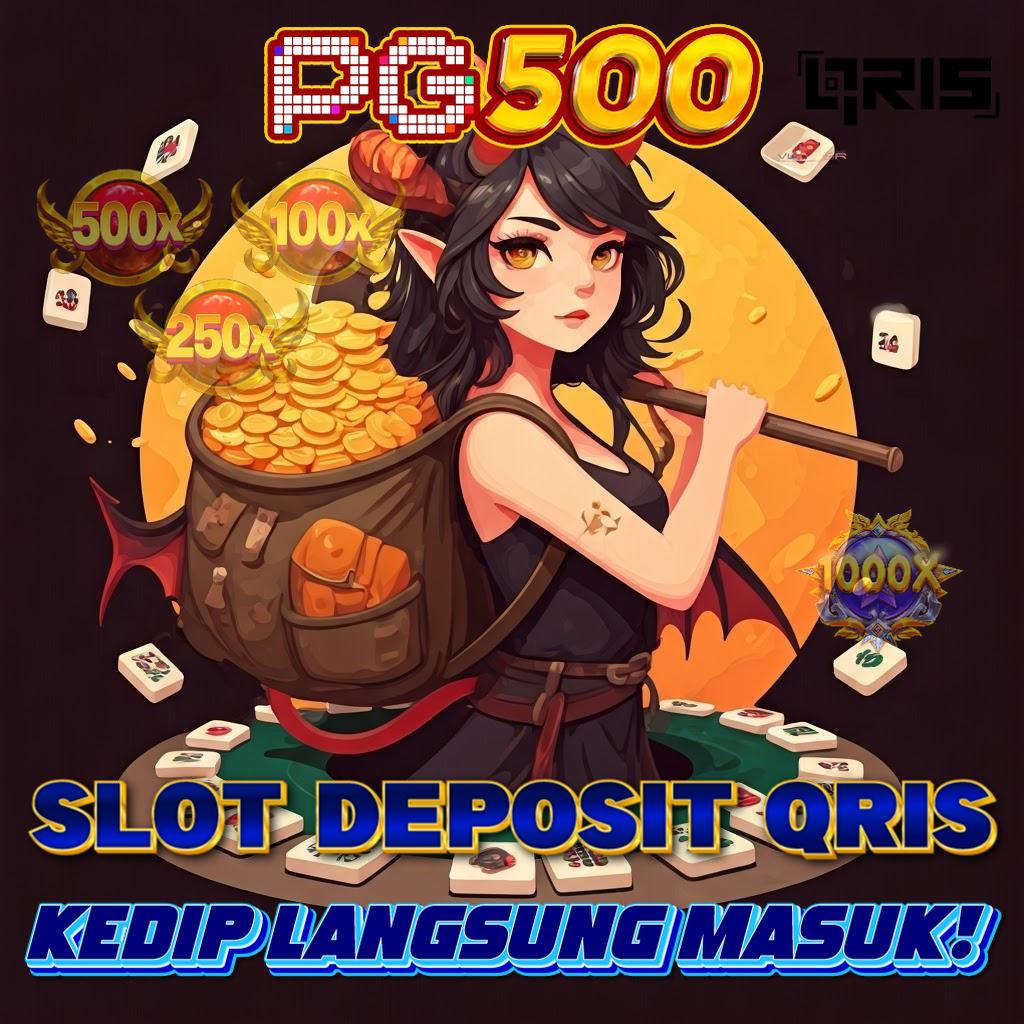 SLOT DEMO PG SOFT RUPIAH LENGKAP - Portal Fitur Unik