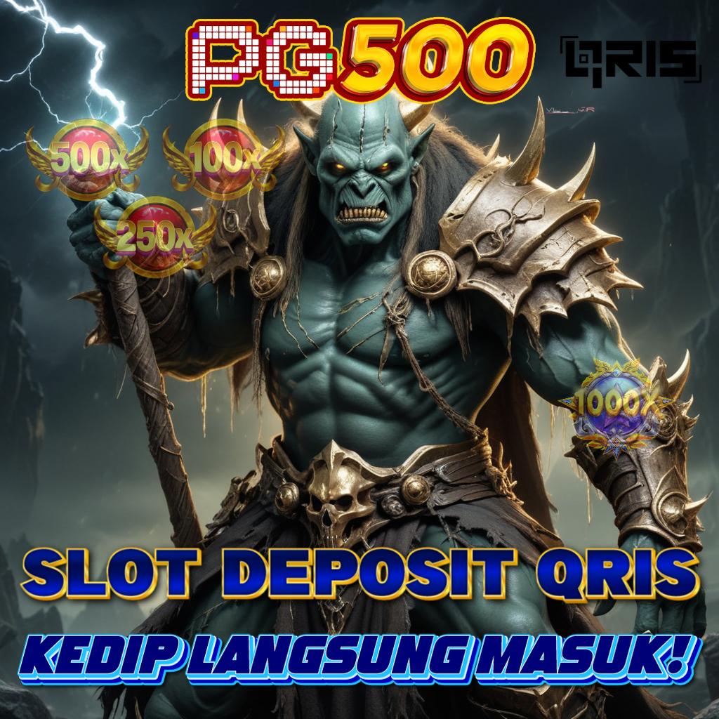 Slot Server Rusia Terpercaya