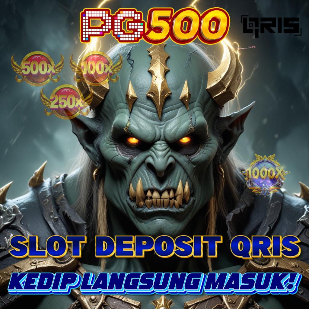 SLOT GACOR HARI INI GAMPANG MAXWIN - Situs Keamanan Top