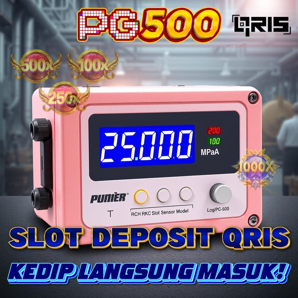 Situs Drg Injector