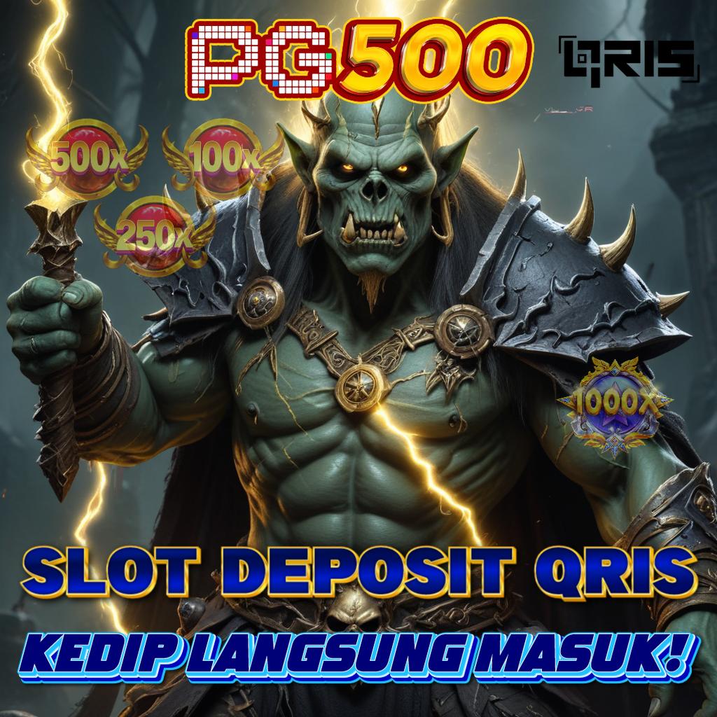 Slot Demo Apk Mod