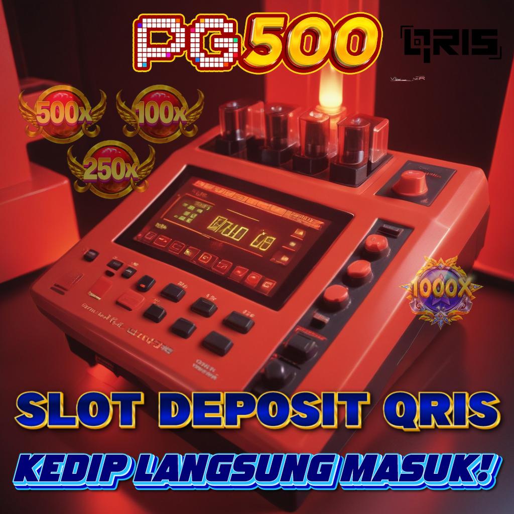 AKUN DEMO BONANZA 1000 - Event Gacor, Maxwin Cair Terus!