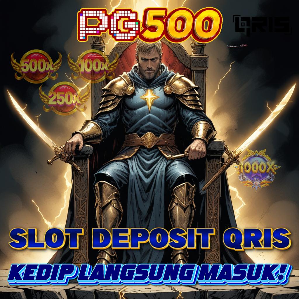 SLOT DEPO 5K GOPAY - Tunjukkan Jati Dirimu