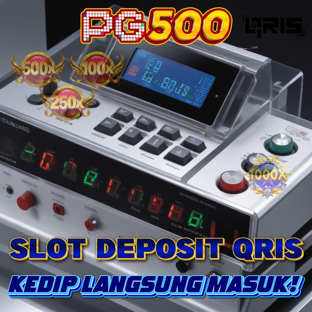 Slot Rp8888