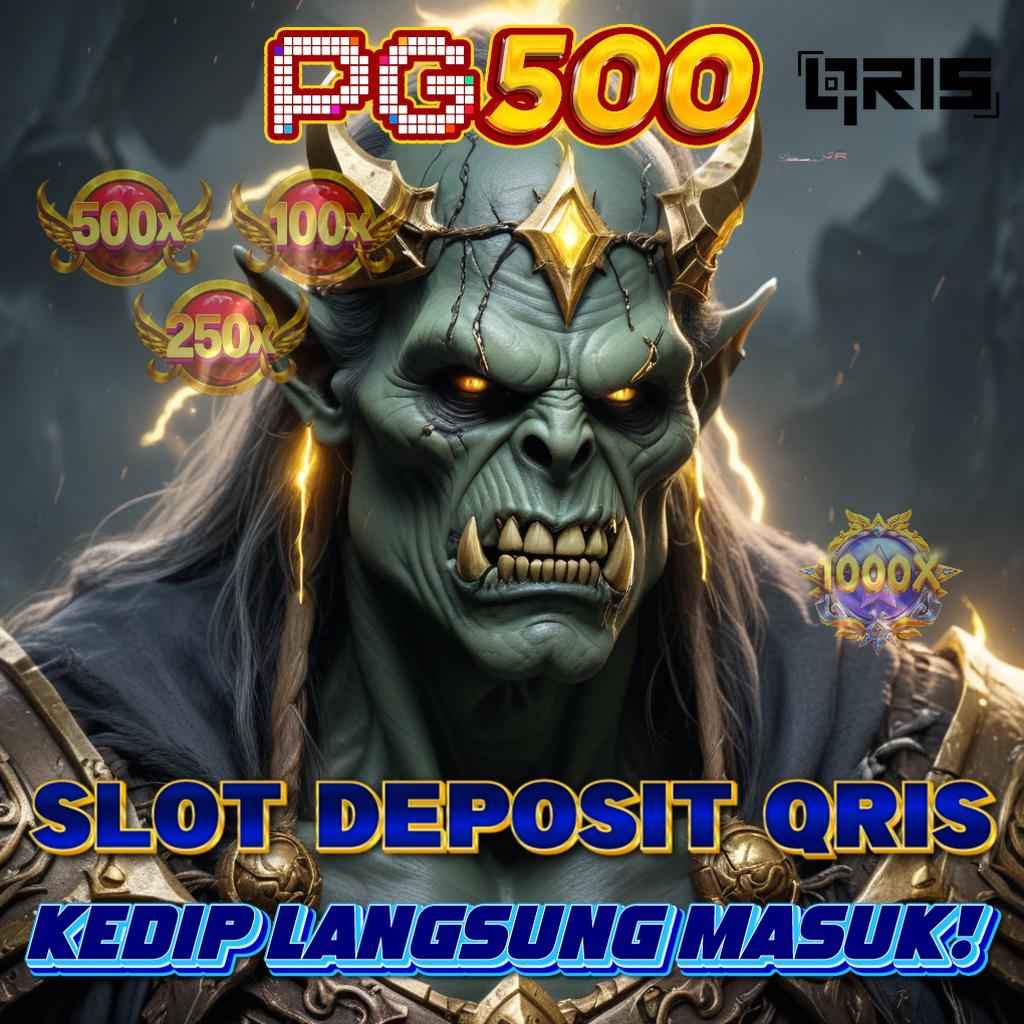 Situs Slot Gacor Terpercaya 2023