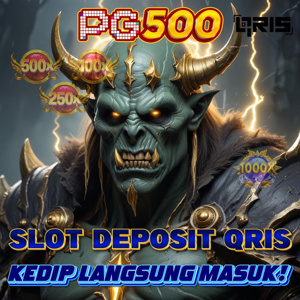 APK SLOT UANG ASLI - Gacor Terus, Jackpot Datang!