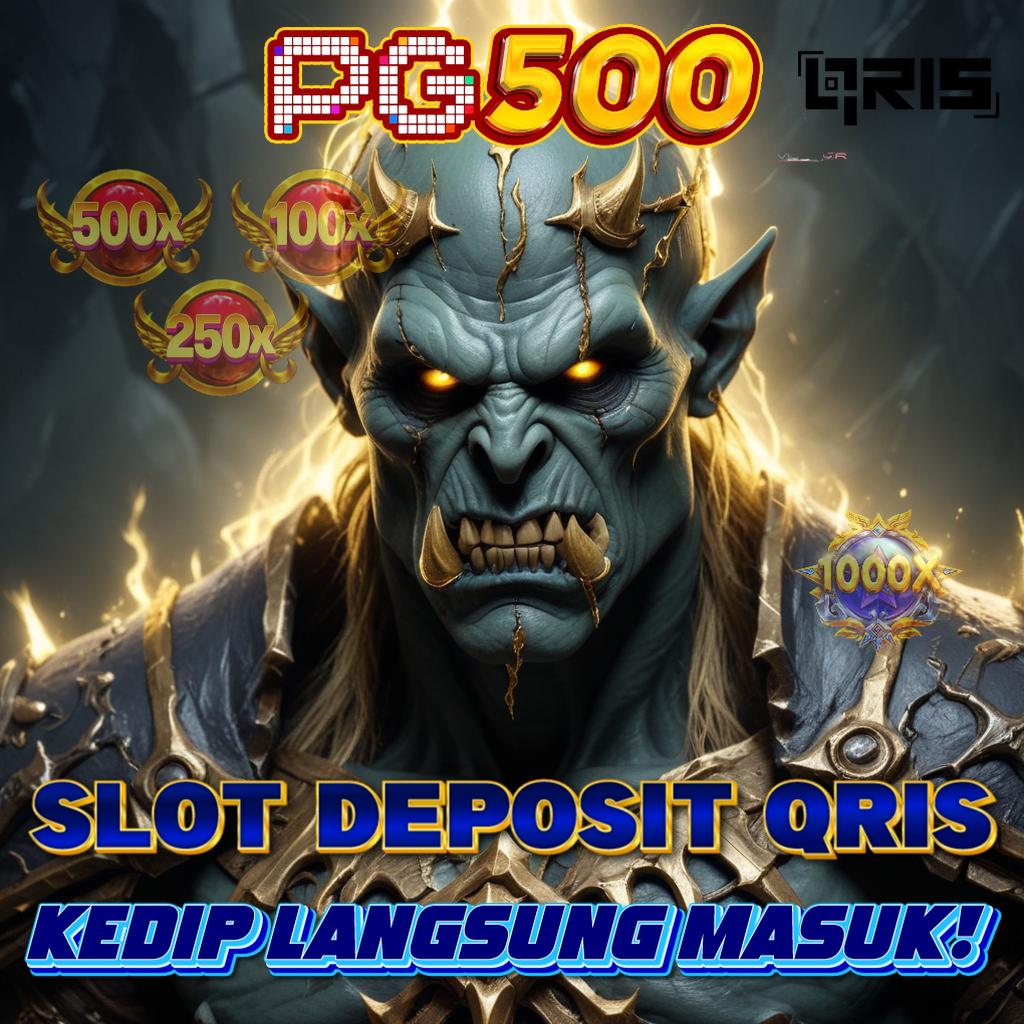 Apk Slot Deposit