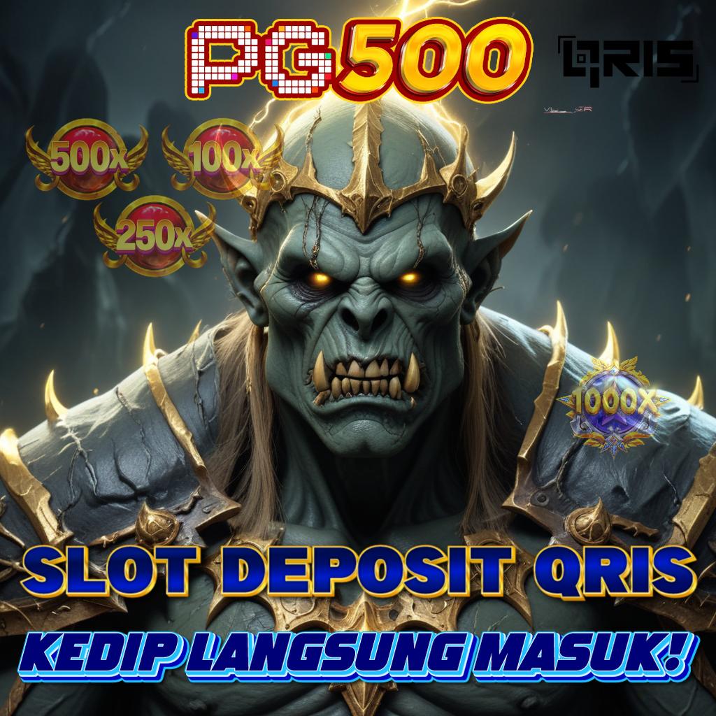 Situs Slot Gacor Server Luar Hari Ini