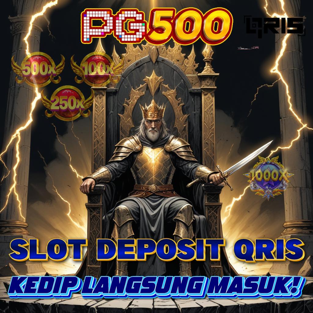 Demo Slot Zeus X1000