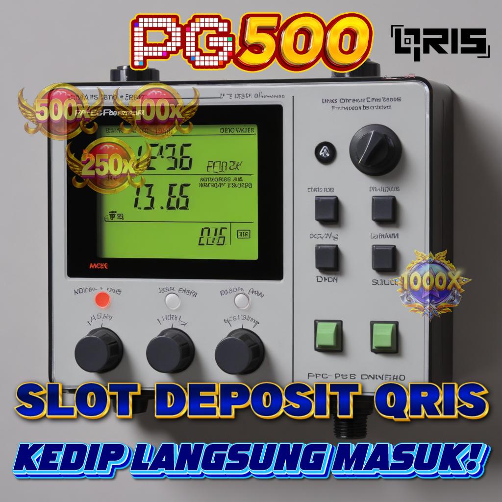 Slot Rp 777