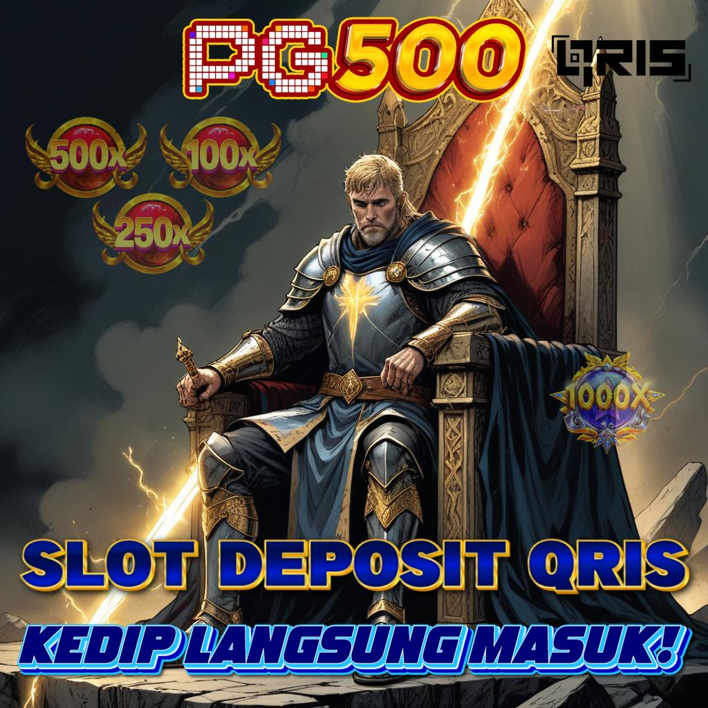 JUDI SLOT ONLINE TERPERCAYA DEPOSIT PULSA TANPA POTONGAN - Rancang Impian Besar