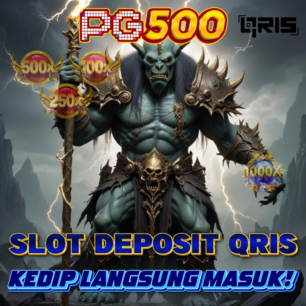 APK SLOT SCATTER HITAM - bermain game slot