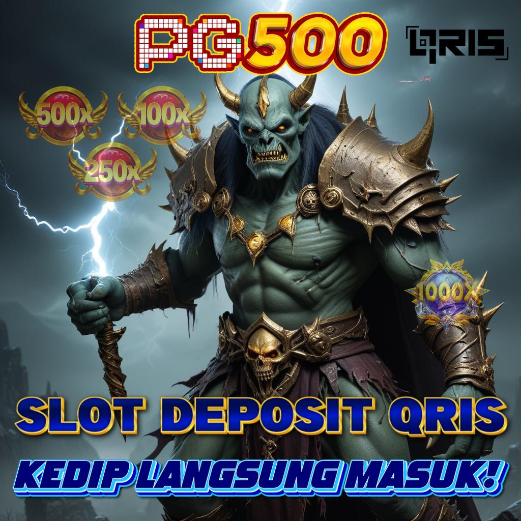 SERVER SLOT TERBAIK - Auto Kaya Disini