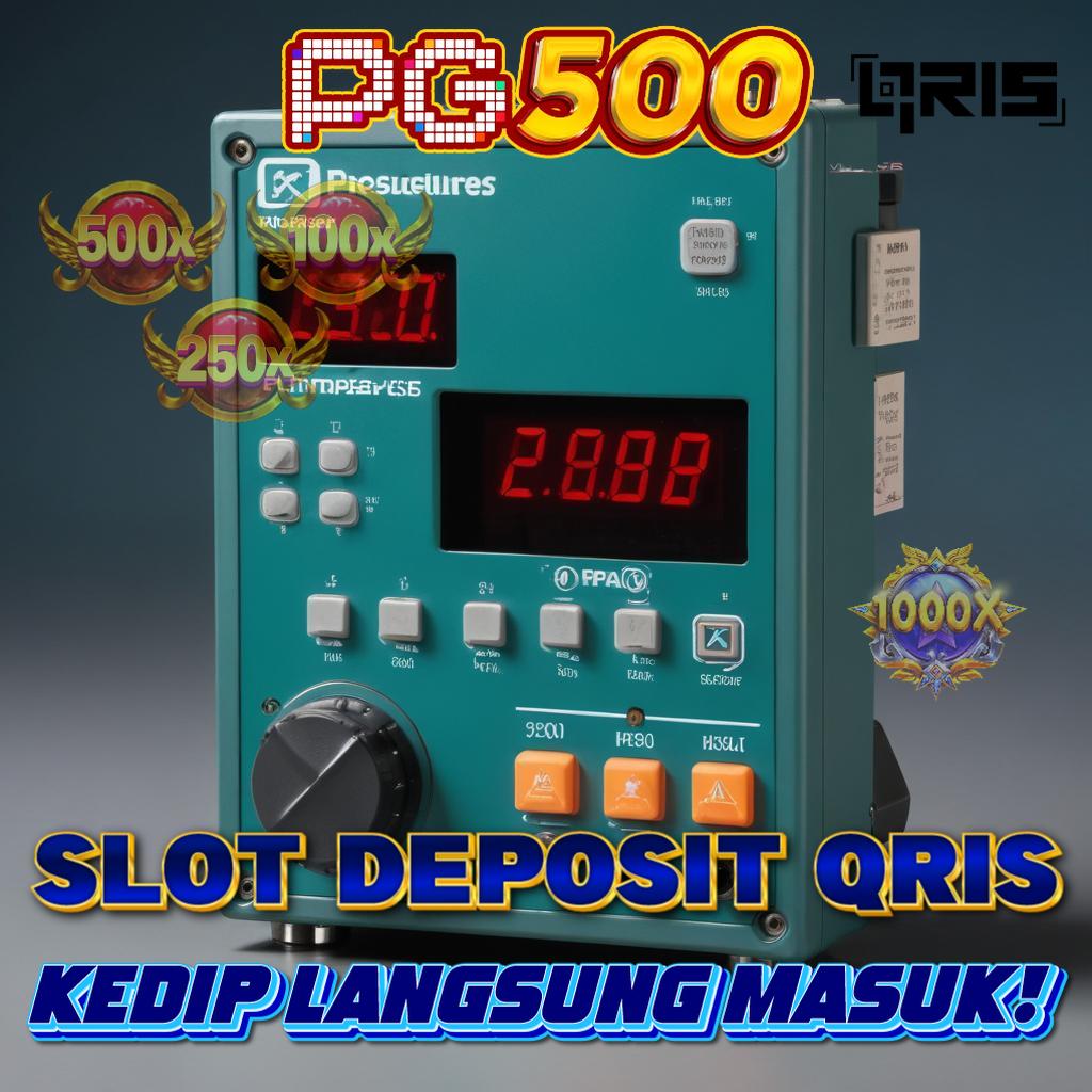 Apk Slot Dana Mod