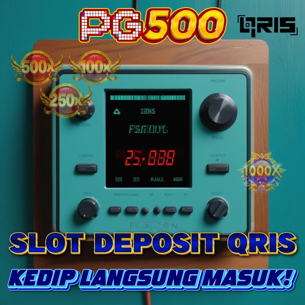 Slot Akun Baru Pasti Wd