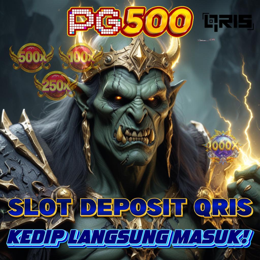 Predator Server Slot Thailand