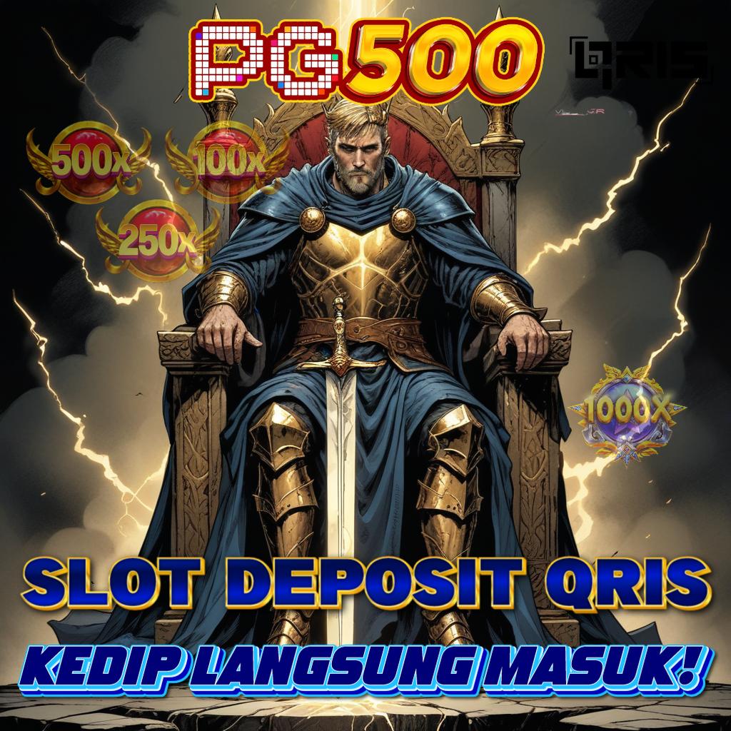 Slot Terbaru