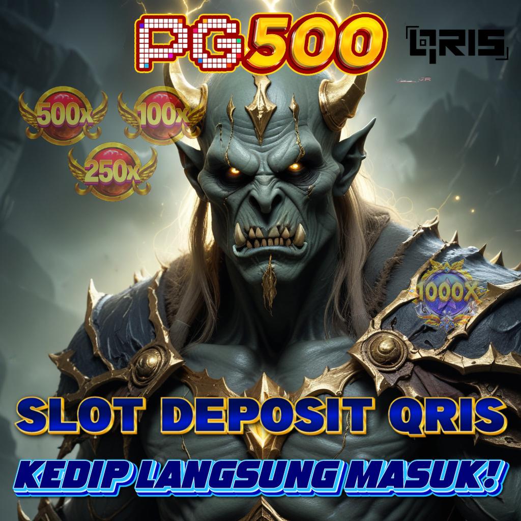 Daftar Nama Situs Judi Slot Online Terpercaya 2020