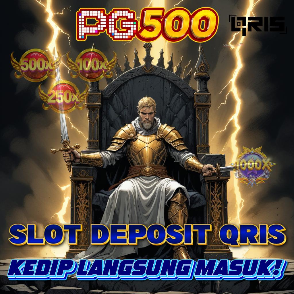 SLOT 76 BET - Terdesain