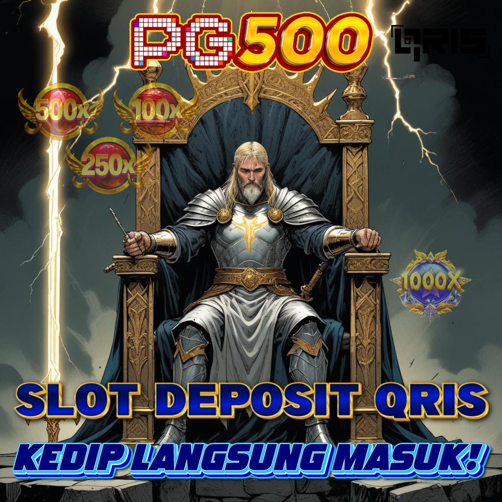 SERVER SLOT JEPANG - Main Sekarang, Jackpot Cepat!