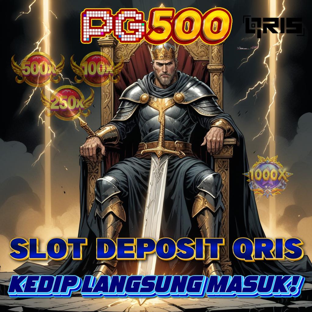 Ciri Ciri Server Slot Luar Negeri