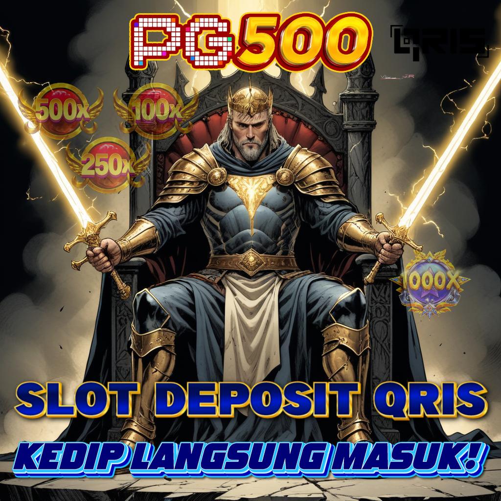 BOT SLOT HACKER APK - Depo Sekali, Untung Berkali!