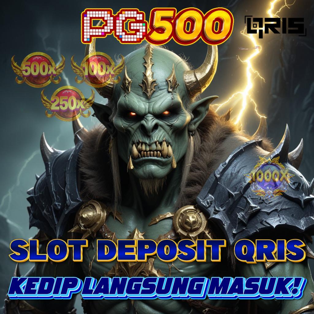 Slot Online Alternatif