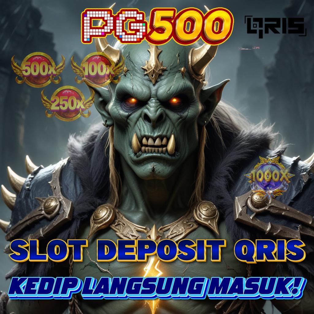 SLOT SERVER MAROKO - Seru Gak Ada Lawan