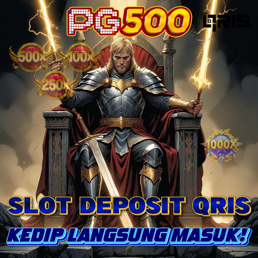 HACK SLOT V3 - Melalui Aplikasi