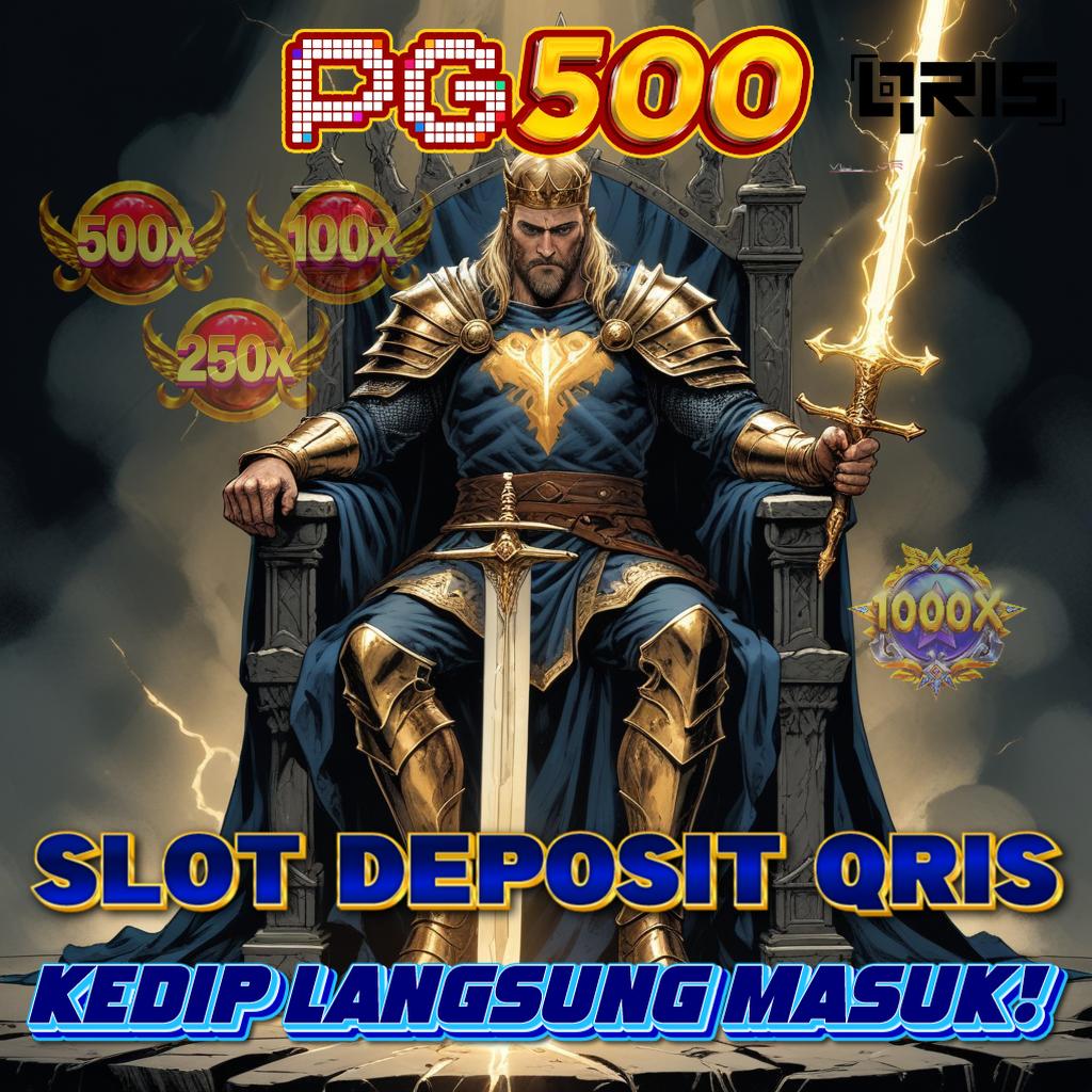 Slot Demo Gratis