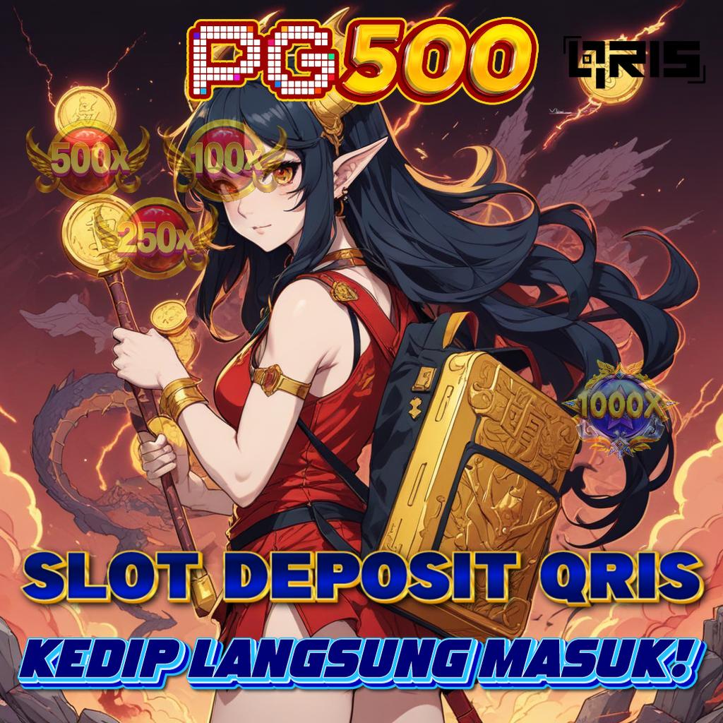 SLOTIDR COM APK - pola slot